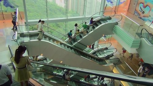 32 ピーク・ギャラリア